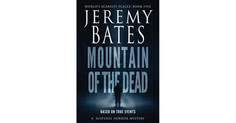 jeremy bates books in order.